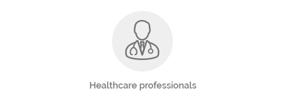Healthcare professionals 
