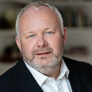 David Sinclair