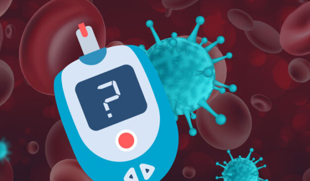 Grippe et diabète : comment la grippe affecte-t-elle mon taux de glycémie ?