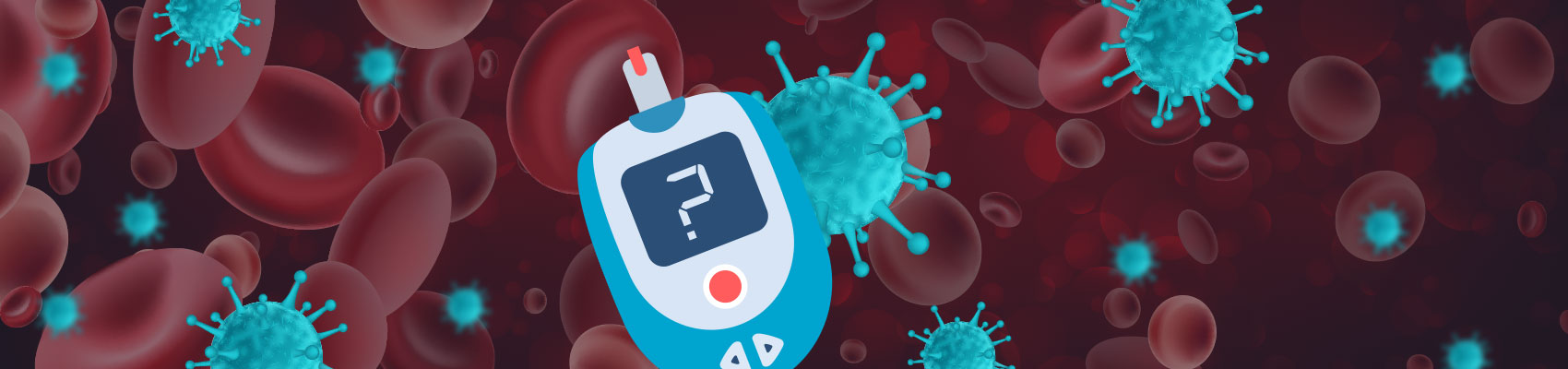 Grippe und Diabetes: Wie wirkt sich die Grippe auf meine Blutzuckerwerte aus?