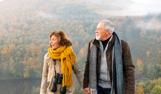 Heeft met pensioen gaan een effect op je immuunsysteem?