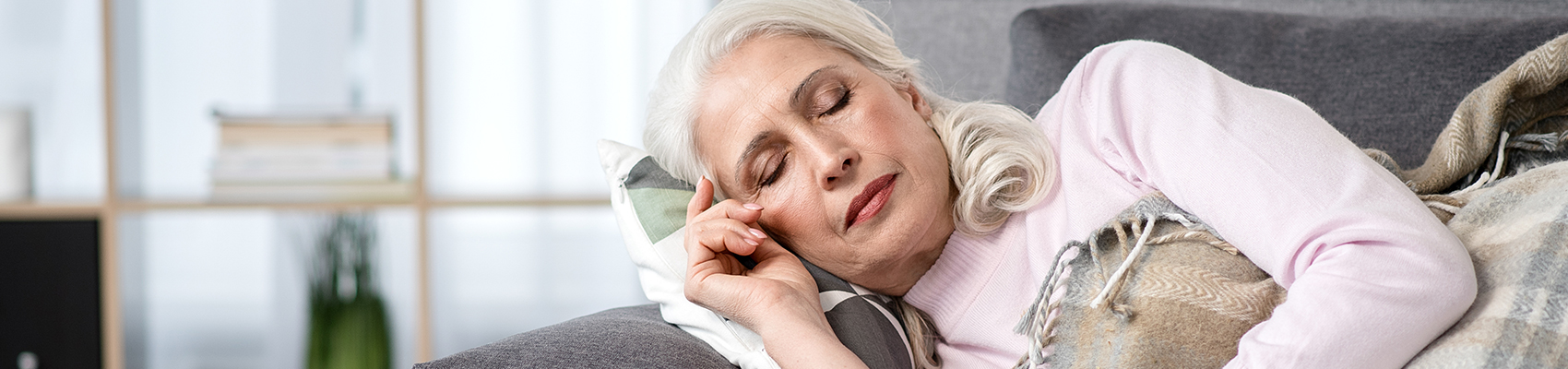 Sleep and your immune system: Combatting the flu